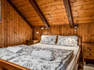 Chalet Cozy Bear Cabin by Interhome - 5