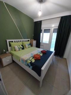 Sea Front Agia Triada - Apartment SOFI - 7
