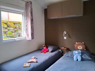 Camping Sud AVEYRON dans le Rougier - 2