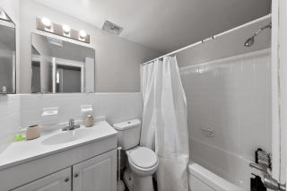 Elegant Chateau Escape Parking Included - 3