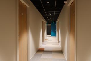Kyriad Montbéliard Sochaux Hôtel & Spa - 1