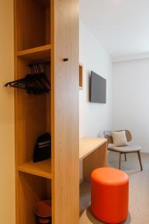 Kyriad Montbéliard Sochaux Hôtel & Spa - 2