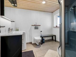 Holiday Home Nisse - 300m from the sea by Interhome - 7