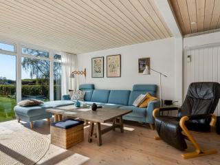 Holiday Home Sinnika - 550m from the sea by Interhome - 9