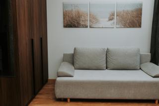 Złota Brama - Old Town Apartment 1 - 5