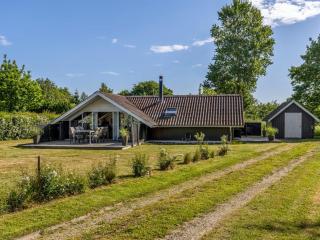 Holiday Home Anneke - 500m from the sea by Interhome - 9