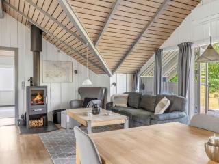 Holiday Home Anneke - 500m from the sea by Interhome - 8