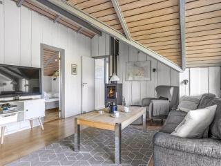 Holiday Home Anneke - 500m from the sea by Interhome - 6