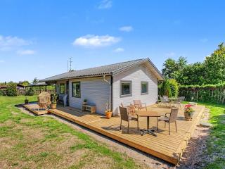 Holiday Home Jani - 620m from the sea by Interhome - 0