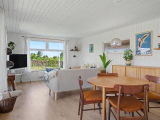 Holiday Home Jani - 620m from the sea by Interhome - 6