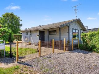 Holiday Home Jani - 620m from the sea by Interhome - 8