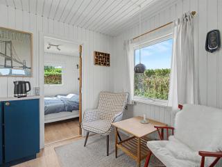 Holiday Home Jani - 620m from the sea by Interhome - 3