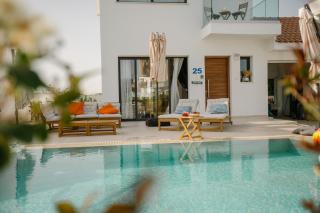 Villa Kokona Private Pool Sea View 2 min Beach - 2