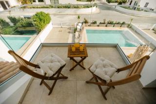 Villa Kokona Private Pool Sea View 2 min Beach - 3