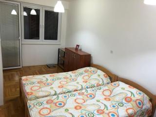 City Center Flat - 7