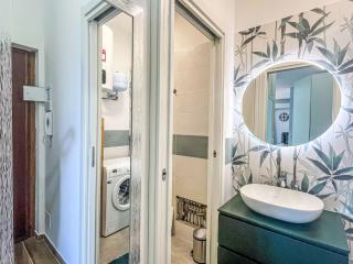 Apartment Titti e Giba by Interhome - 2