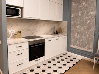 Шикарные апартаменты возле Астана арена - 3