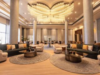 Rixos Radamis Sharm El Sheikh - 3