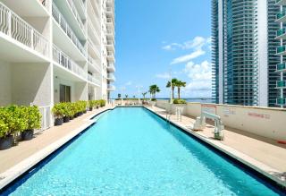 Brickell 3BR - Skyline - Near Miami World Cup - 9