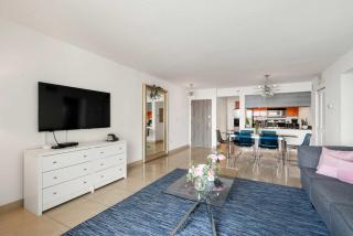 Brickell 3BR - Skyline - Near Miami World Cup - 1