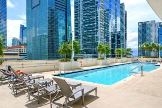 Brickell 3BR - Skyline - Near Miami World Cup - 4