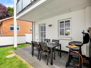 Apartment Alwina - 900m from the sea by Interhome - 0