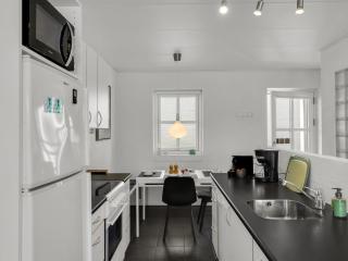 Apartment Alwina - 900m from the sea by Interhome - 7
