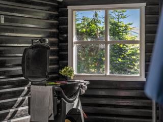 Holiday Home Tjarko - 690m to the fjord by Interhome - 5