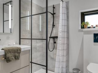 Holiday Home Sharina - 320m to the fjord by Interhome - 6