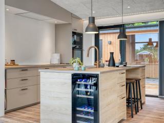 Holiday Home Sharina - 320m to the fjord by Interhome - 7