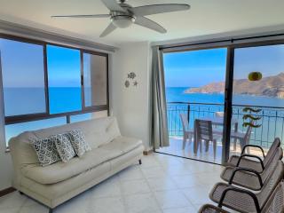 Apartamentos hermosa vista al mar Rodadero - Bedviajes - 1