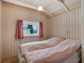 Holiday Home Alexis - 500m from the sea by Interhome - 5