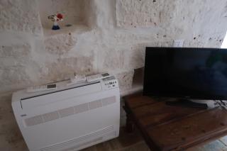 Trullo Dimora Deserto - Ancient Trullo with Private Pool and Olive Grove - Ostuni - 3
