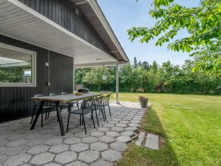Holiday Home Arild - 700m from the sea by Interhome - 3