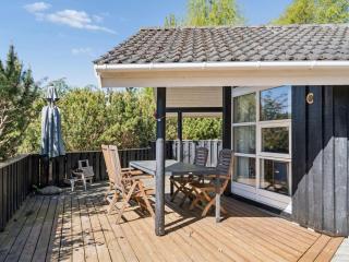 Holiday Home Euphemia - 200m from the sea by Interhome - Lumsås - 1