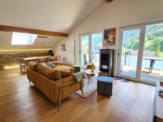 Apartment Bärenbächli by Interhome - 7