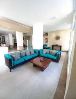 Sky Suite by Zaviera Stays Stays Luxury, Pool, Beach - 6
