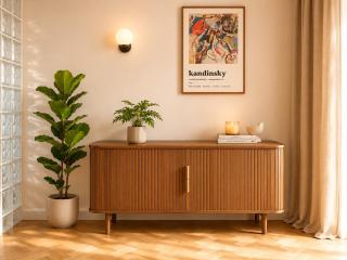 Park Avenue Luxury Suite 3BR - Krakau - 1