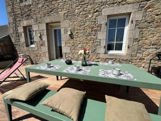 Maison de famille Ty Pampa - 6