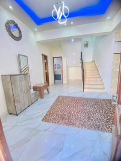 فيلا المهندس أحمد شوقى - 4