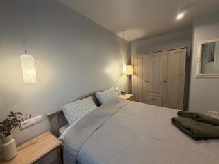 Cozy Wooden Hideaway - 2