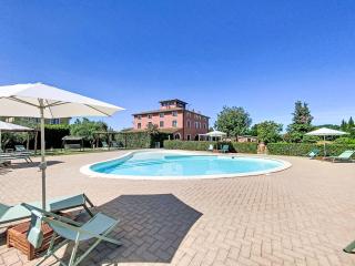 Apartment Casale Bolgherese-29 by Interhome - 0