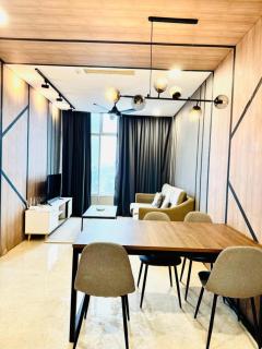 Sky Suites KLCC By Rahima - 5
