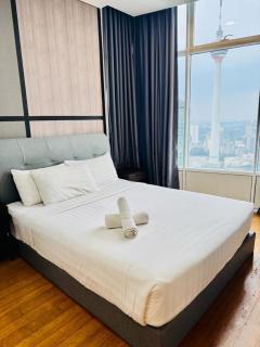 Sky Suites KLCC By Rahima - 3