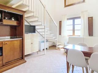 Apartment Casale Bolgherese-24 by Interhome - 5