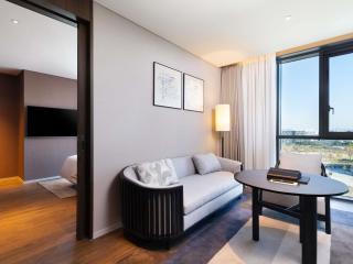 Mercure Ambassador Seoul Magok - 2