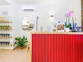 Apartment Casale Bolgherese-25 by Interhome - 5