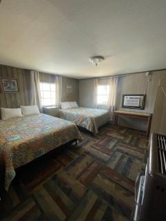 Admiral's Cove Resort - 2