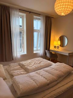 Charming 3-bedroom apartment in beautiful Ålesund, Møre og Romsdal, Norway - 3