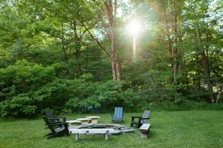 Hamlin House - Chic Farmhouse in Livingston Manor - 6